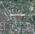 Renovuotame name parduodamas vieno kambario butas Šakių m. Vytauto g.. 19