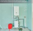 Šalia Architektų gatvės Šiauliuose išnuomojamos 625,33 kv. m. patalpos naujai pastatytame komercinės paskirties pastate.