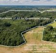 &Scaron;alia mi&scaron;ko! Parduodamas 4,63 ha žemės ūkio paskirties sklypas Tel&scaron;ių r., Ry&scaron;kėnų sen., Berkinėnų k.