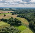 &Scaron;alia mi&scaron;ko! Parduodamas 4,63 ha žemės ūkio paskirties sklypas Tel&scaron;ių r., Ry&scaron;kėnų sen., Berkinėnų k.
