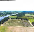 Šalia Nemuno, parduodamas 4,7 ha., žemės ūkio paskirties sklypas, Nemuno g., Naravų k., Prienų r.