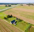 Šalia Šiaulių miesto, parduodama sodyba Šiaulių r., Lukšių k. Plento g.