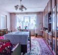 Šalia „via Baltica“ kelio, parduodamas gyvenamasis mūrinis namas su 16,44 arų ir 71,84 arų Ž.Ū.P skypais, Pasvalio r.,Talačkonių k., Ąžuolų g.