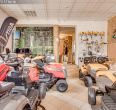 Šiaulių miesto centre patalpos aukštomis lubomis Žemaitės g. 32
