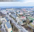 Šiaulių miesto centre patalpos aukštomis lubomis Žemaitės g. 32