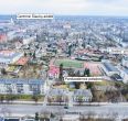 Šiaulių miesto centre patalpos aukštomis lubomis Žemaitės g. 32