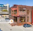 Šiaulių miesto centre, Rūdės g. 27D, parduodamas pramogų ir konferencijų kompleksas