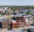Šiaulių miesto centre, Rūdės g. 27D, parduodamas pramogų ir konferencijų kompleksas
