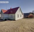 Skemų k. Rokiškio g., Rokiškio r. parduodamas vieno aukšto namas