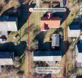 Skemų k. Rokiškio g., Rokiškio r. parduodamas vieno aukšto namas