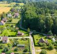Parduodamas mūrinis sodo namas su dviem sklypais, Gėlių g.17 ir 17A, Maskvytės k., Šiaulių raj.
