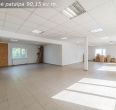 Srategiškai geroje vietoje!!! Parduodamos komercinės paskirties patalpos Radviliškyje, Žalgirio g. 5