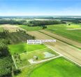 Unikalioje vietoje šalia miško parduodamas 64,69 arų namų valdos sklypas su vasarnamiu Klaipėdos r., Girininkų k., Vėžaičių g