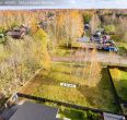 Vaizdingame rajone, patrauklioje vietoje parduodamas 8,43 arų sklypas, Vyturių g. 6, Šiauliuose
