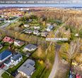 Vaizdingame rajone, patrauklioje vietoje parduodamas 8,43 arų sklypas, Vyturių g. 6, Šiauliuose