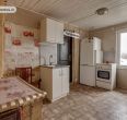 Vienkiemyje parduodama sodyba su 41,00 aro sklypu, Laivių k., Pievų g. 14, Kretingos r.