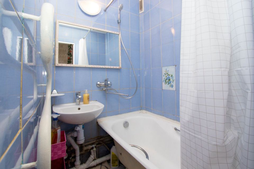 Antrame auk&scaron;te! I&scaron;nuomojamas tvarkingas 2 kambarių butas Korsako g. 29, &Scaron;iauliuose