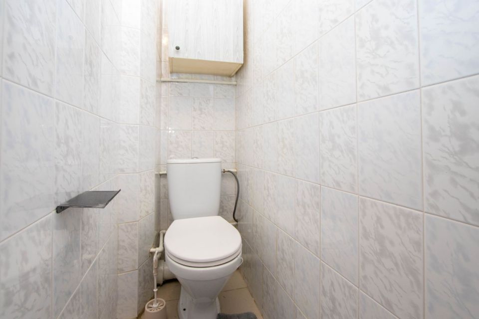 Antrame auk&scaron;te! I&scaron;nuomojamas tvarkingas 2 kambarių butas Korsako g. 29, &Scaron;iauliuose