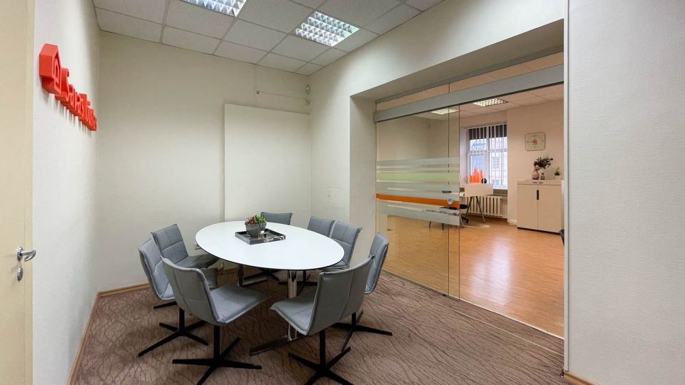Ieškome nuomos partnerių – patalpos Klaipėdos miesto centre!