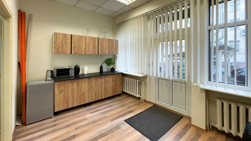 Ieškome nuomos partnerių – patalpos Klaipėdos miesto centre!