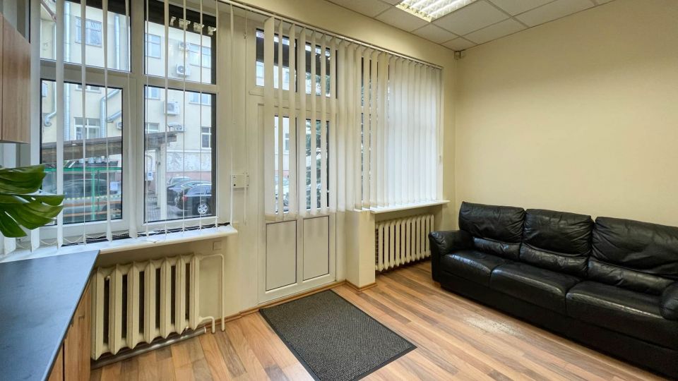 Ieškome nuomos partnerių – patalpos Klaipėdos miesto centre!
