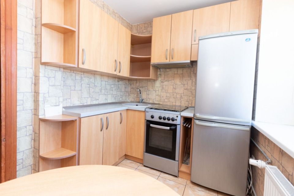 IŠMOKĖTA RENOVACIJA! Parduodamas 2 k. butas centre, Gedimino g., Telšiuose