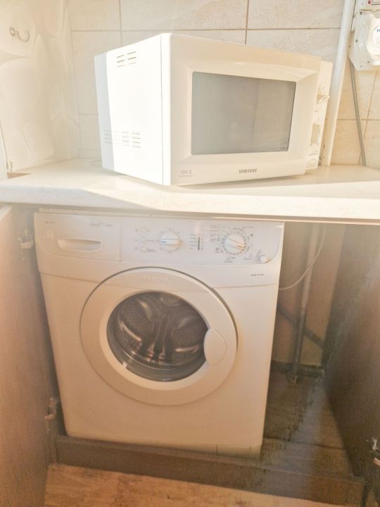 I&scaron;nuomojamas 1 kambario butas Gegužių g. 58, &Scaron;iauliuose.