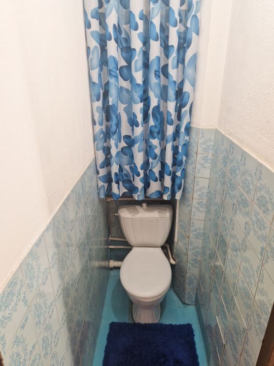 I&scaron;nuomojamas 1 kambario butas Gegužių g. 58, &Scaron;iauliuose.