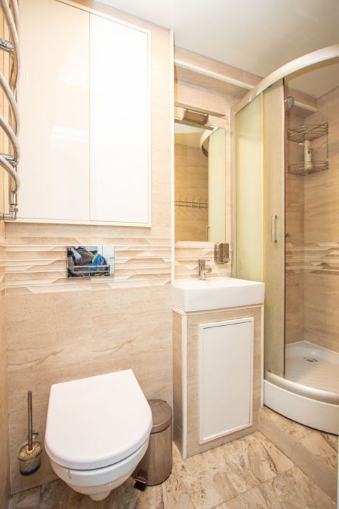Išnuomojamas 2 kambarių butas miesto centre, Vilniaus g., Šiauliuose