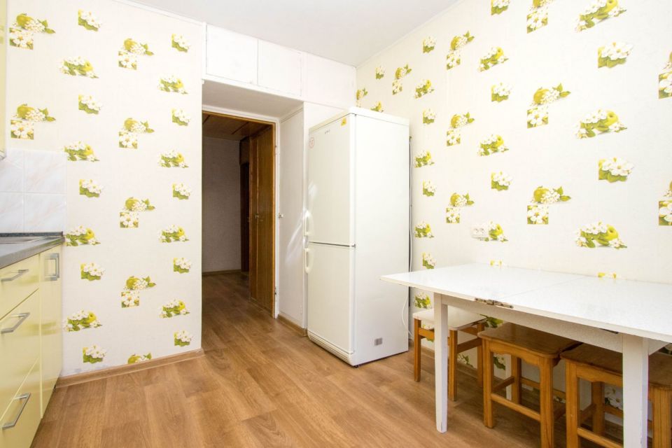 I&scaron;nuomojamas erdvus 2 kambarių butas Architektų g. 42, &Scaron;iauliuose