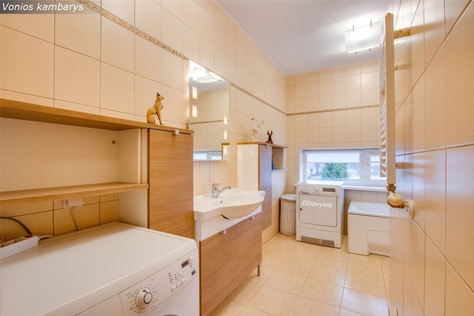 I&scaron;nuomojamas erdvus 3 kambarių butas &Scaron;iaulių mieste, Žaliūkių mikrorajone &ndash; Žaliūkių g. 71, &Scaron;iauliai