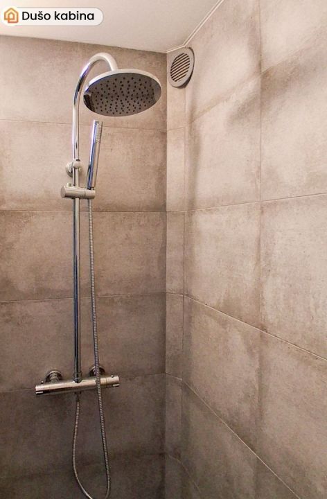 I&scaron;nuomojamas  tvarkingas 2 kambarių butas Klaipėdos mieste,  I.Simonaitytės g.- 7