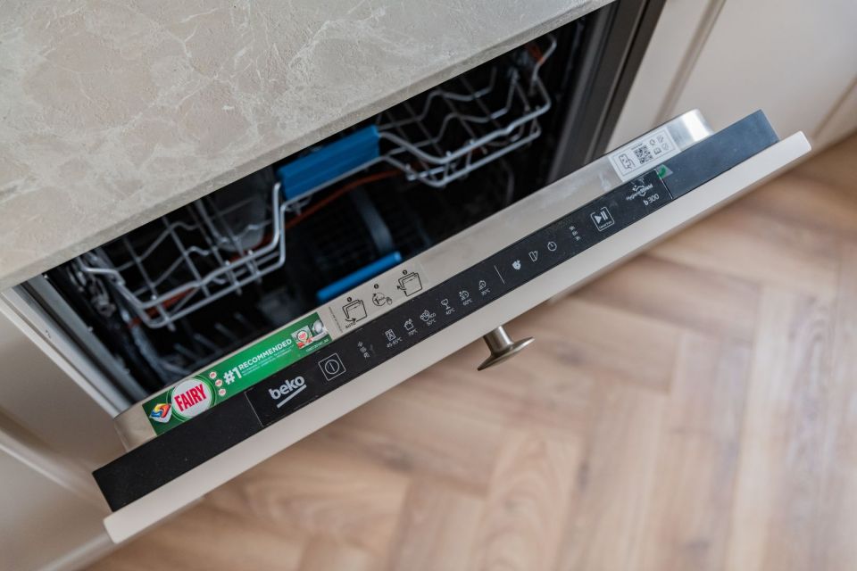 I&scaron;nuomojamas stilingas 2 kambarių butas &Scaron;iaulių bulvare &ndash; Vilniaus g. 217