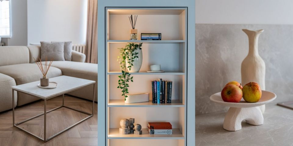 I&scaron;nuomojamas stilingas 2 kambarių butas &Scaron;iaulių bulvare &ndash; Vilniaus g. 217