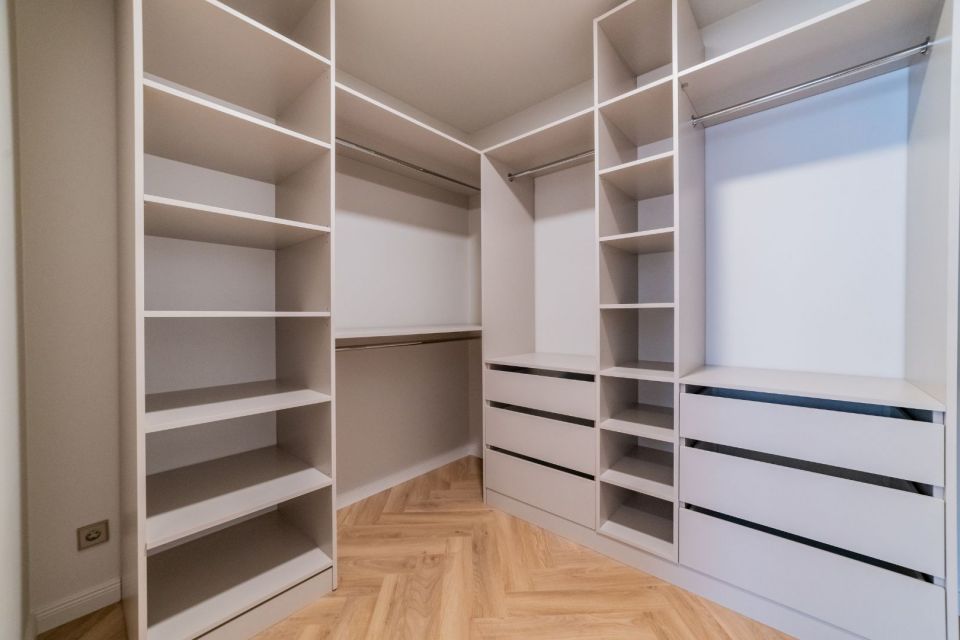 I&scaron;nuomojamas stilingas 2 kambarių butas &Scaron;iaulių bulvare &ndash; Vilniaus g. 217