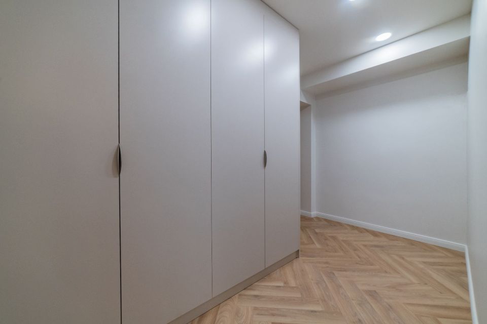 I&scaron;nuomojamas stilingas 2 kambarių butas &Scaron;iaulių bulvare &ndash; Vilniaus g. 217