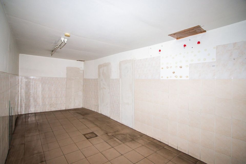 Išnuomojamos patalpos įvairiai veiklai Tilžės g. 52, Šiauliuose