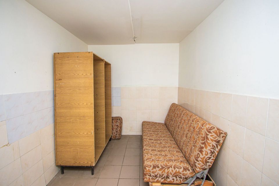 Išnuomojamos patalpos įvairiai veiklai Tilžės g. 52, Šiauliuose