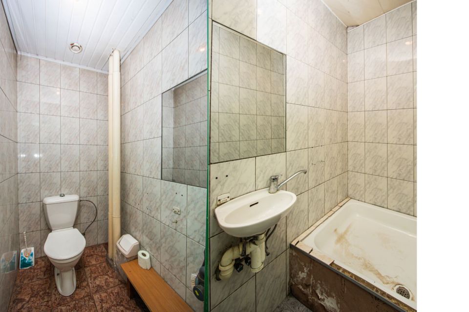Išnuomojamos patalpos įvairiai veiklai Tilžės g. 52, Šiauliuose