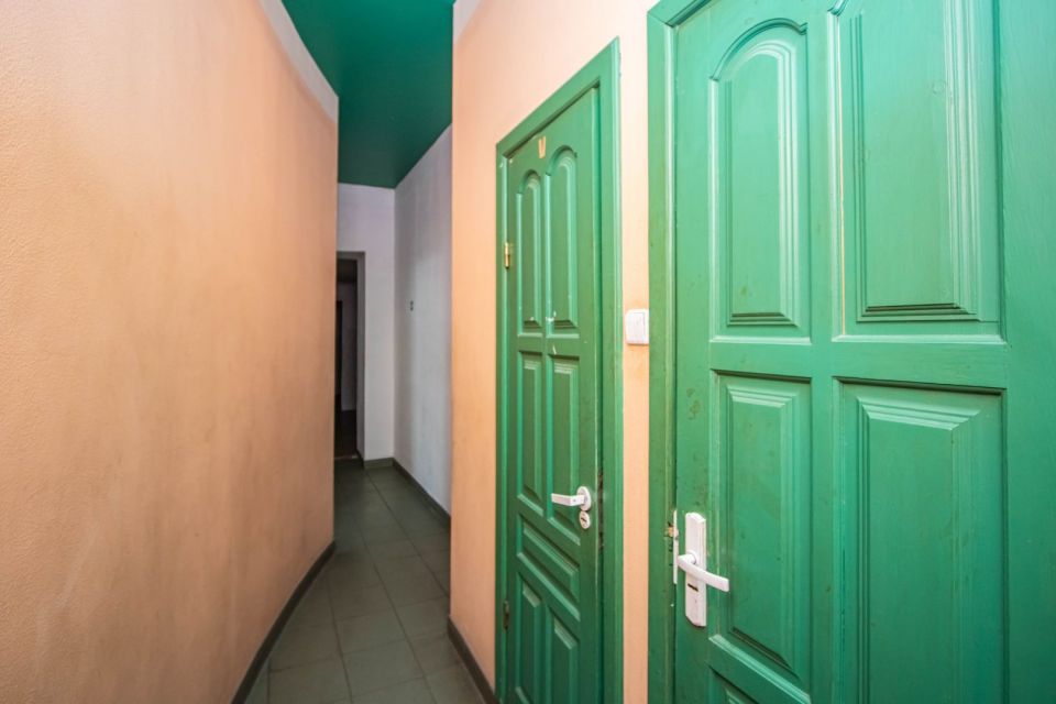 Išnuomojamos patalpos įvairiai veiklai Tilžės g. 52, Šiauliuose
