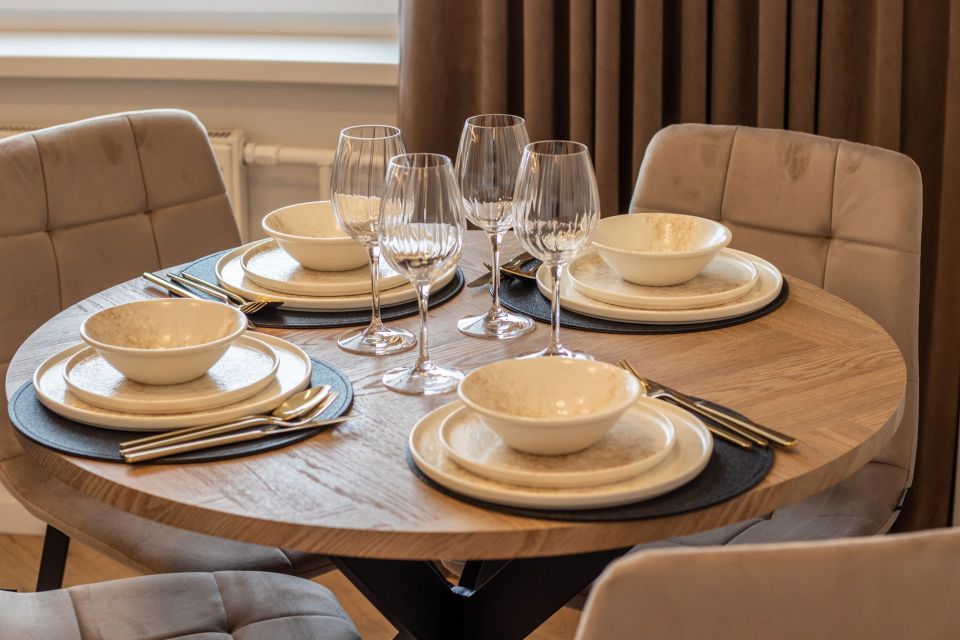 Naujai ir kokybi&scaron;kai suremontuotas 3 kambarių butas Architektų g. 6, &Scaron;iauliai.