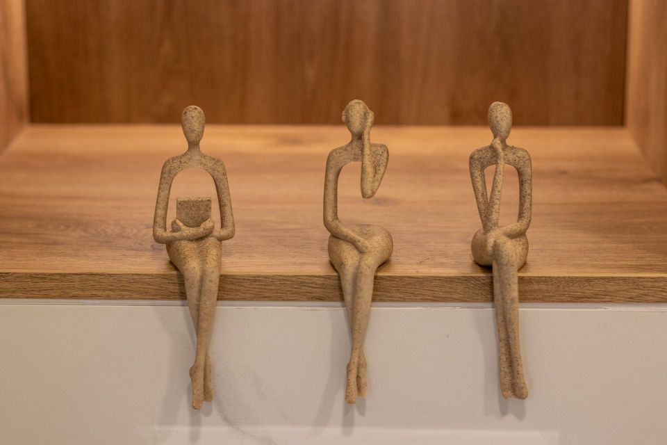 Naujai ir kokybi&scaron;kai suremontuotas 3 kambarių butas Architektų g. 6, &Scaron;iauliai.