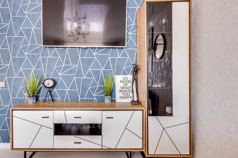 Nuomojamas jaukus ir tvarkingas 2 kambarių butas &Scaron;iauliuose, Spindulio g. 10B