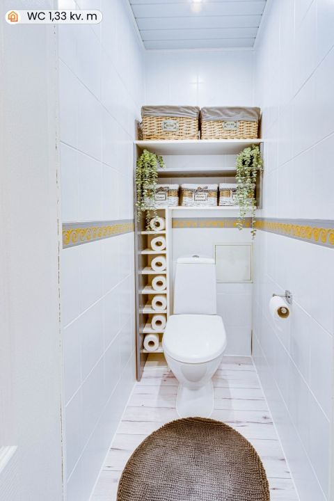 Nuomojamas jaukus ir tvarkingas 2 kambarių butas &Scaron;iauliuose, Spindulio g. 10B