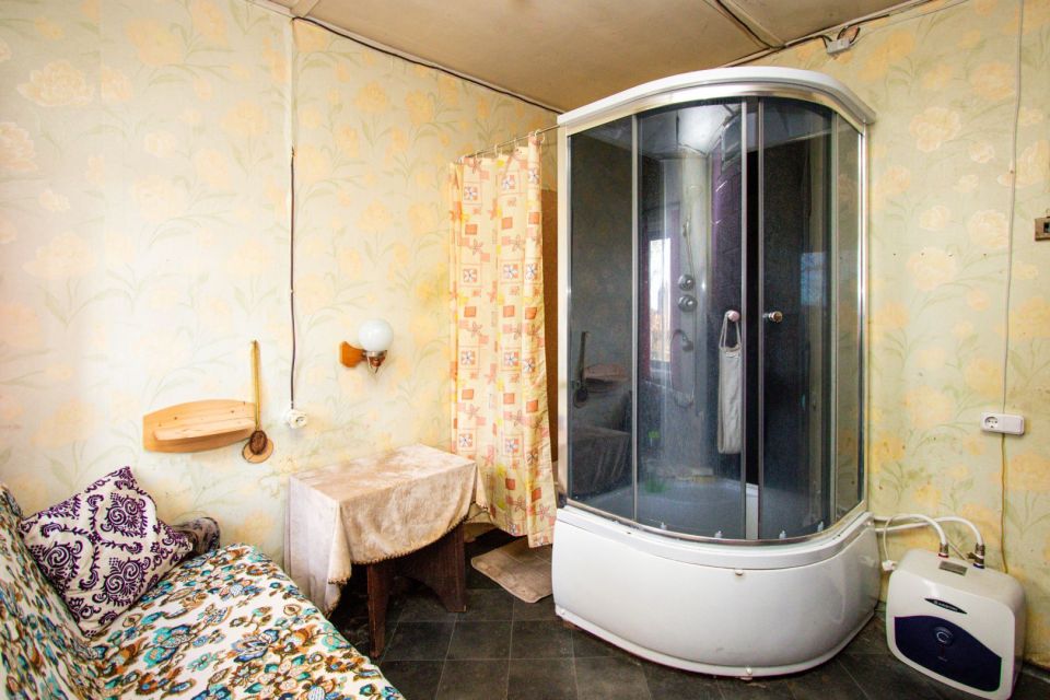 Parduodama namo dalis šalia miesto centro, Kalniuko mikrorajone, Nidos g. 16, Šiauliai!