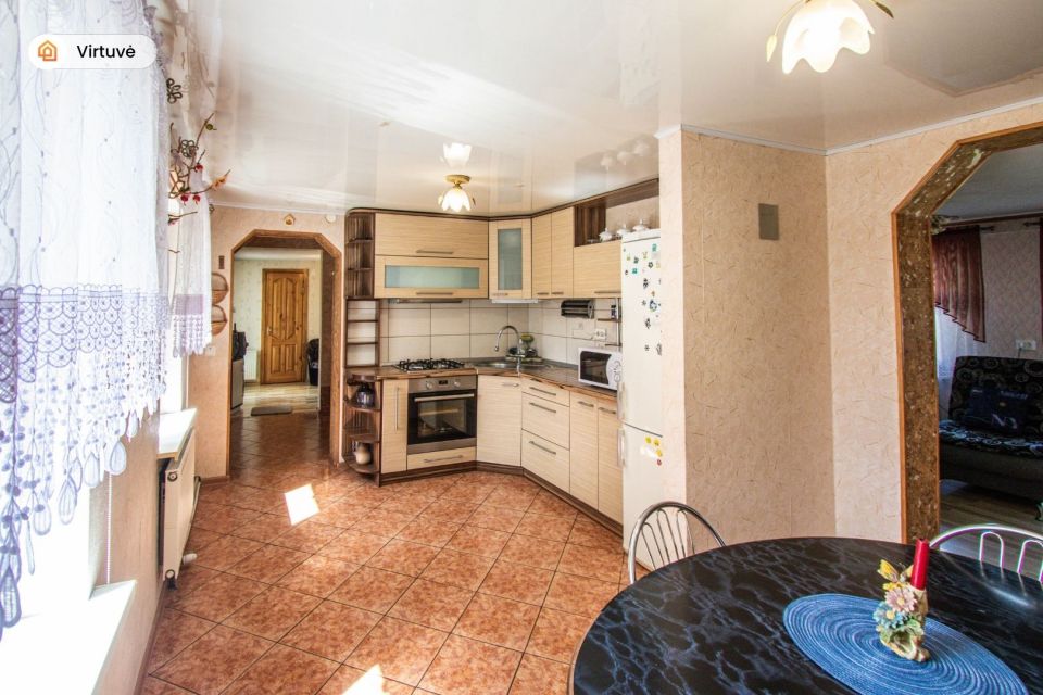 Parduodama sodyba Platelių g., Laivių k., Kretingos r.