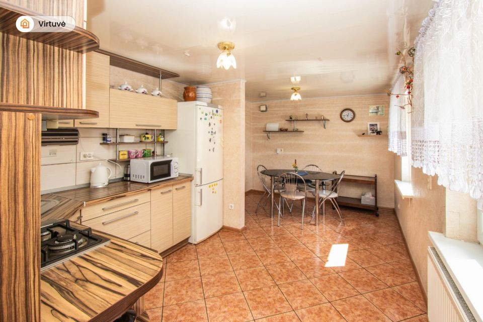 Parduodama sodyba Platelių g., Laivių k., Kretingos r.