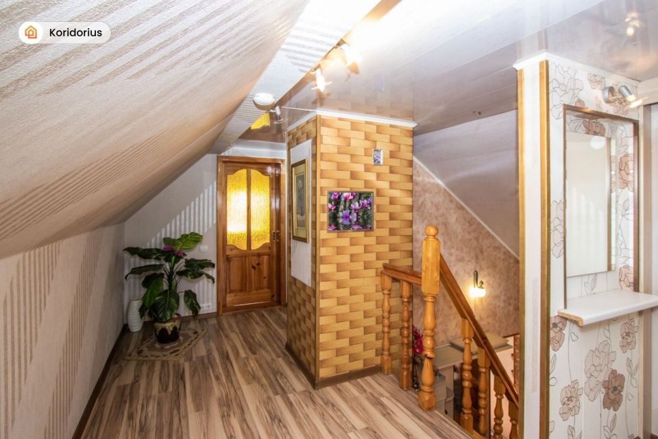 Parduodama sodyba Platelių g., Laivių k., Kretingos r.