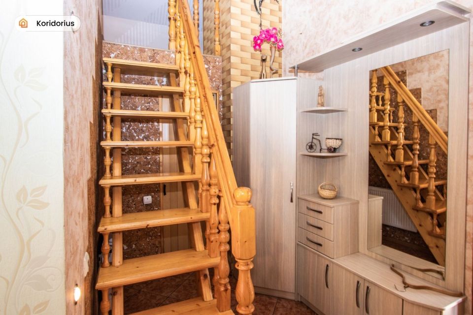 Parduodama sodyba Platelių g., Laivių k., Kretingos r.