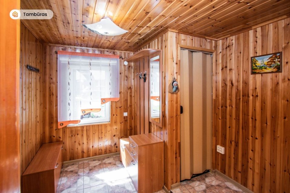 Parduodama sodyba Platelių g., Laivių k., Kretingos r.